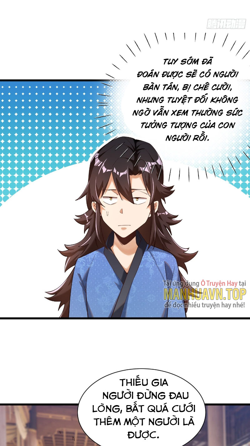 Tối Cường Khí Phu Chapter 3 - Trang 20