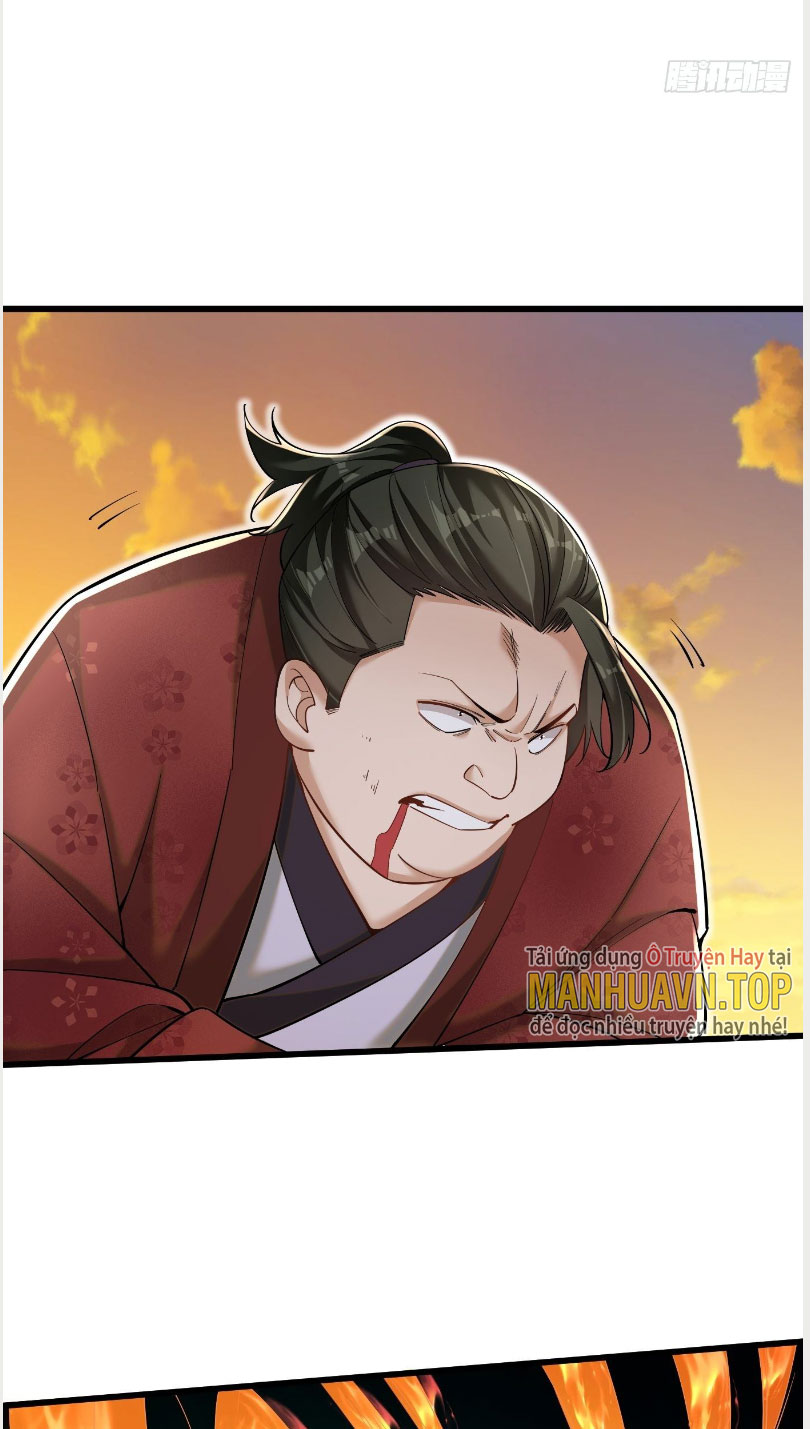 Tối Cường Khí Phu Chapter 4 - Trang 20