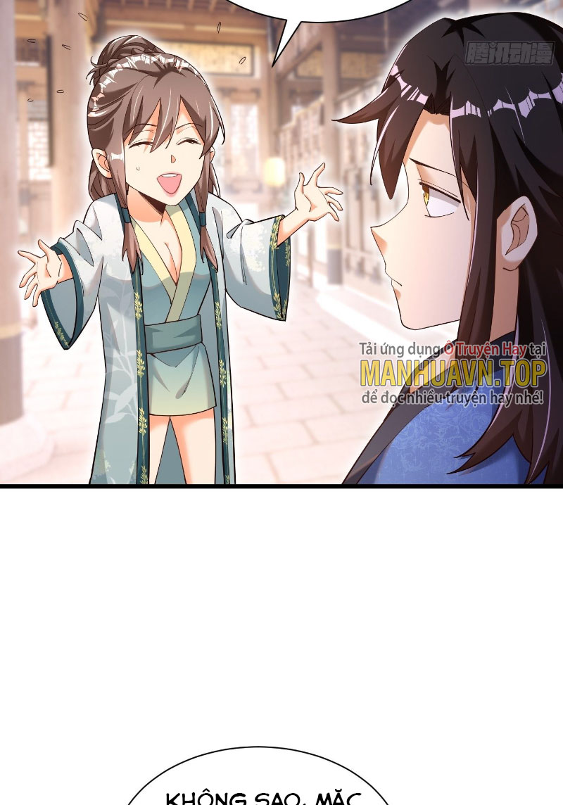 Tối Cường Khí Phu Chapter 3 - Trang 21