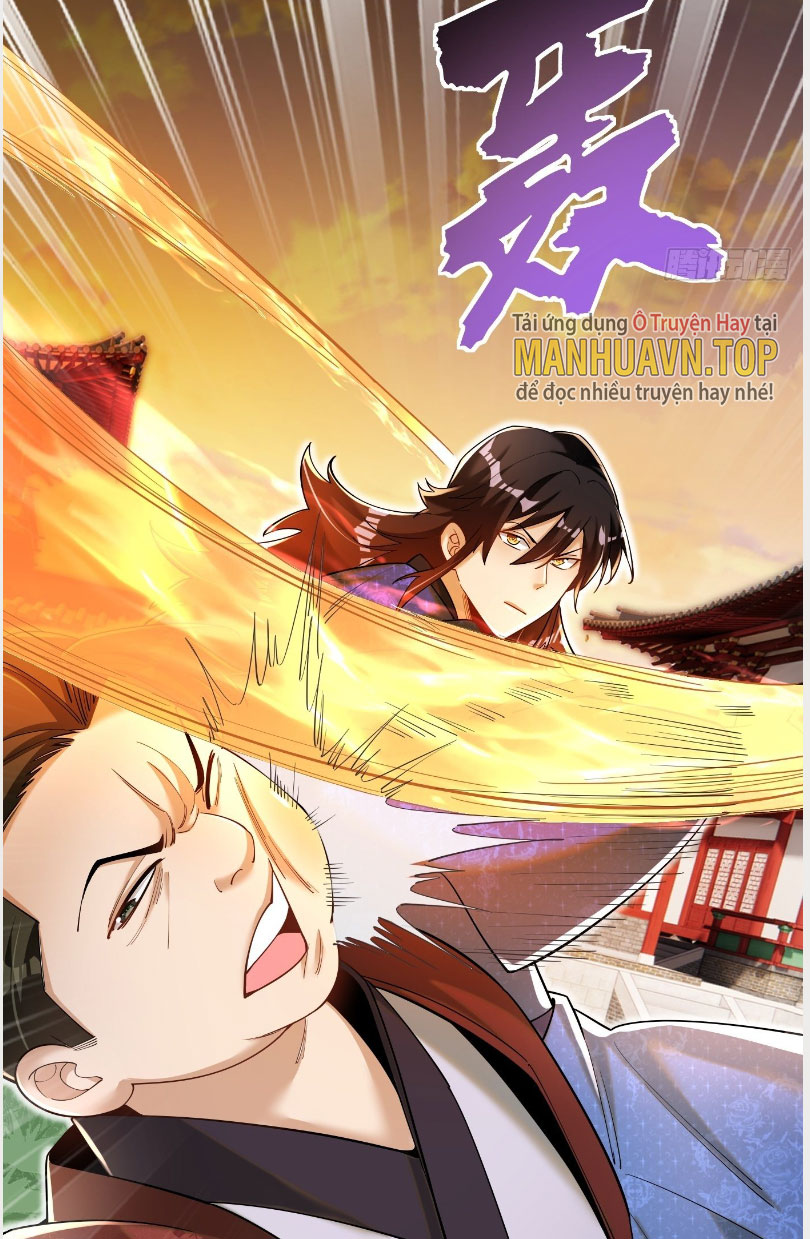 Tối Cường Khí Phu Chapter 4 - Trang 22