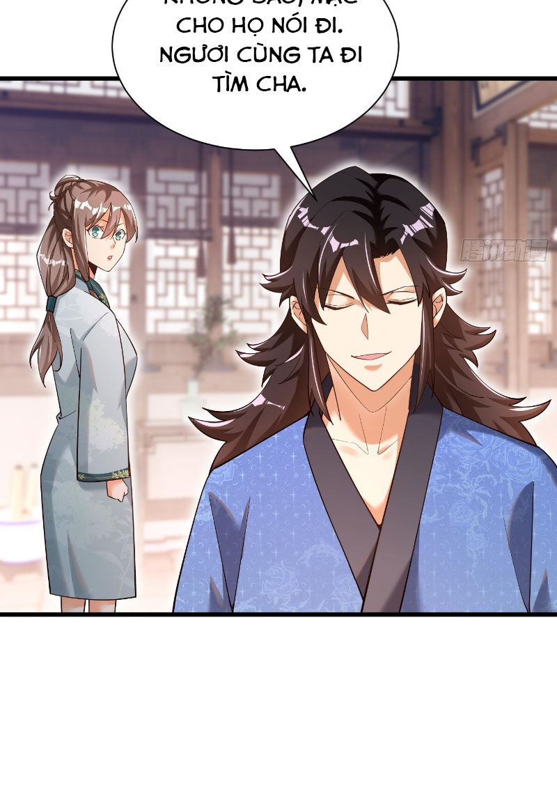 Tối Cường Khí Phu Chapter 3 - Trang 22