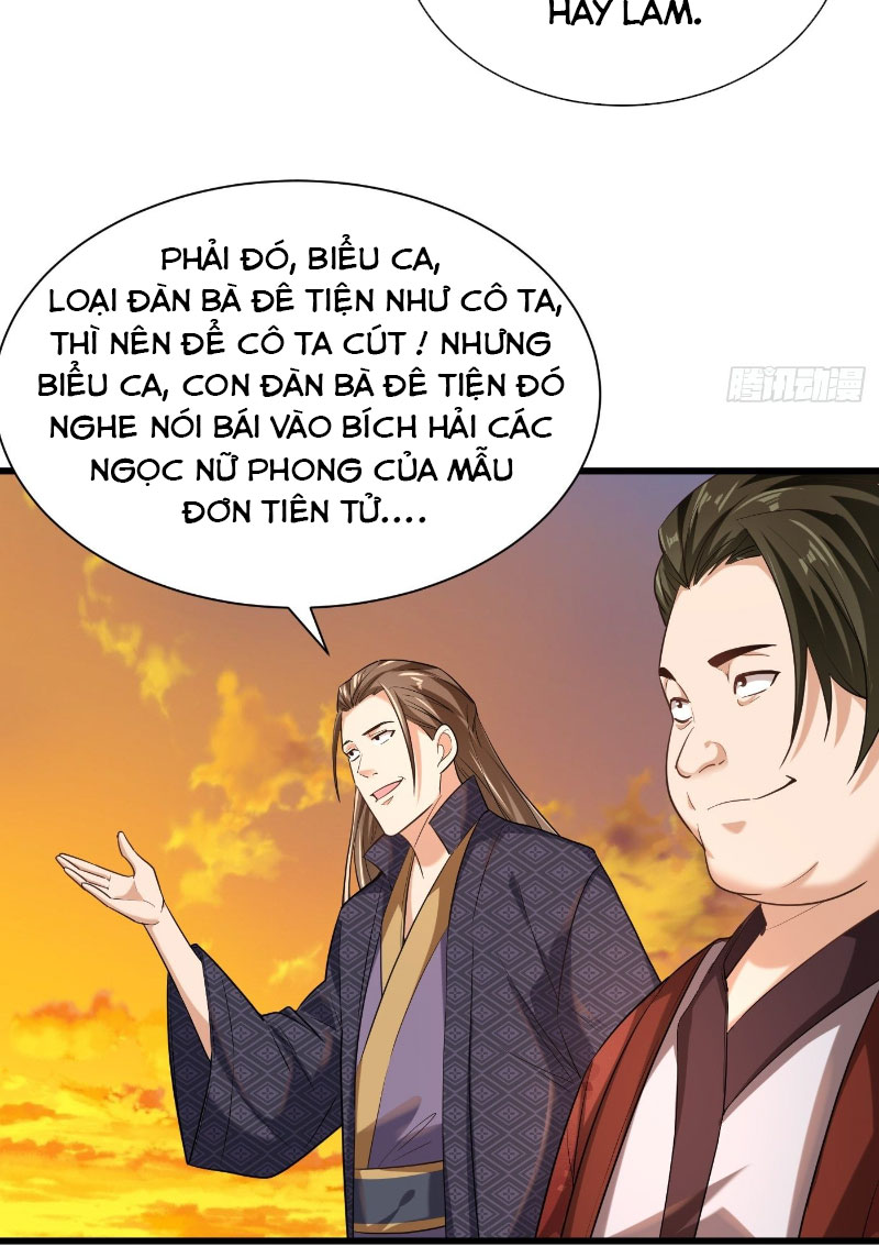Tối Cường Khí Phu Chapter 3 - Trang 28