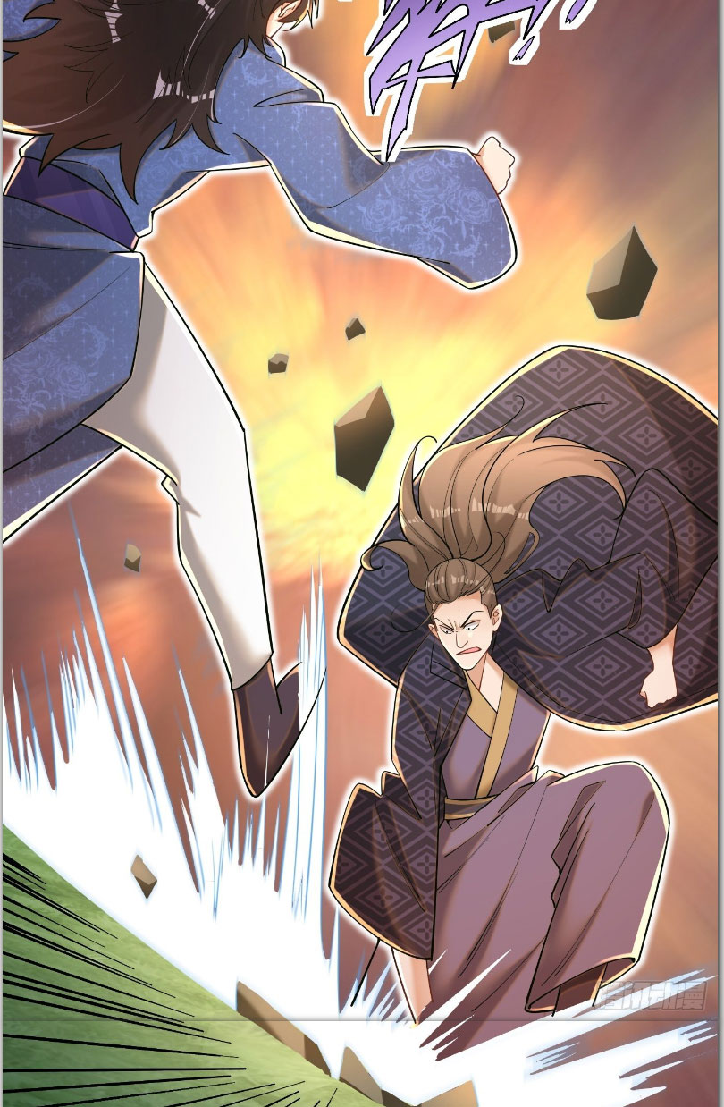 Tối Cường Khí Phu Chapter 4 - Trang 28
