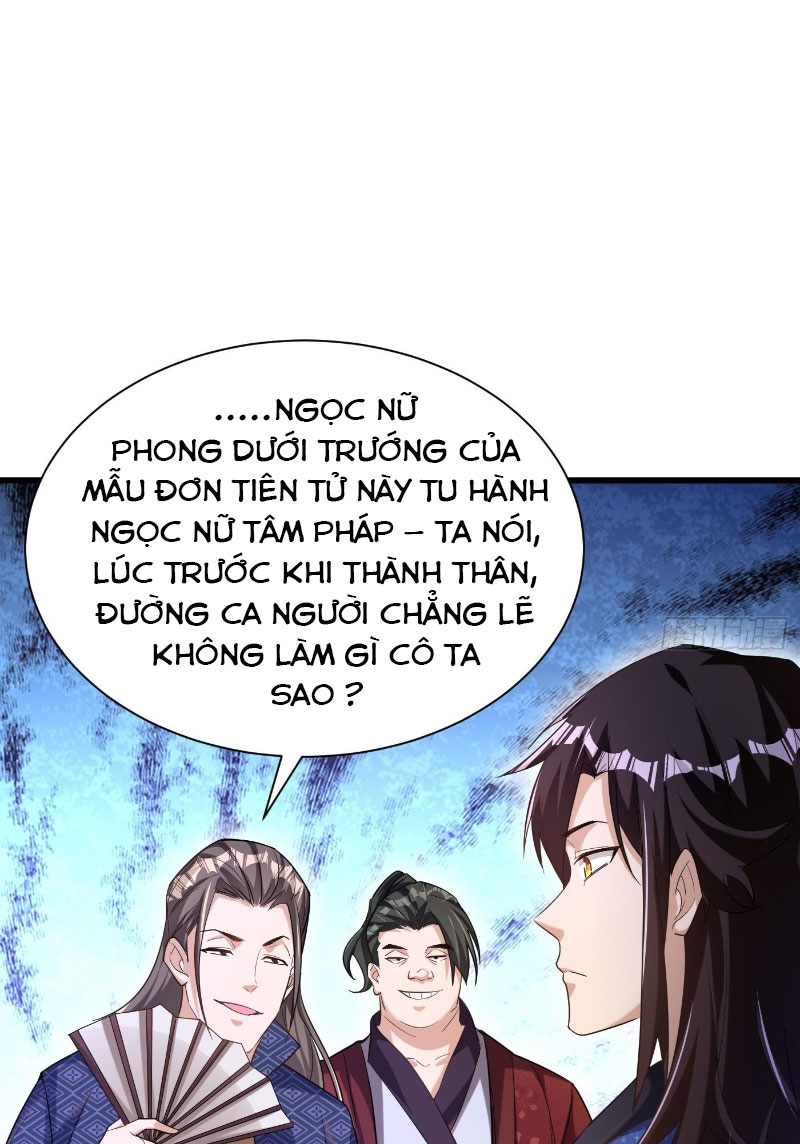 Tối Cường Khí Phu Chapter 3 - Trang 29