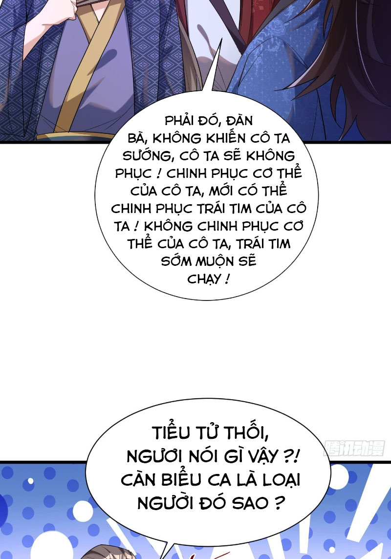 Tối Cường Khí Phu Chapter 3 - Trang 30