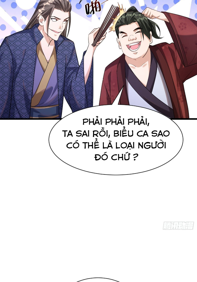 Tối Cường Khí Phu Chapter 3 - Trang 31