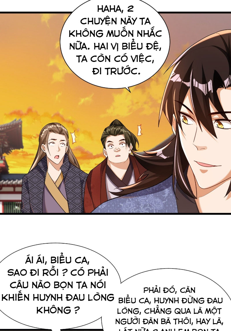 Tối Cường Khí Phu Chapter 3 - Trang 32