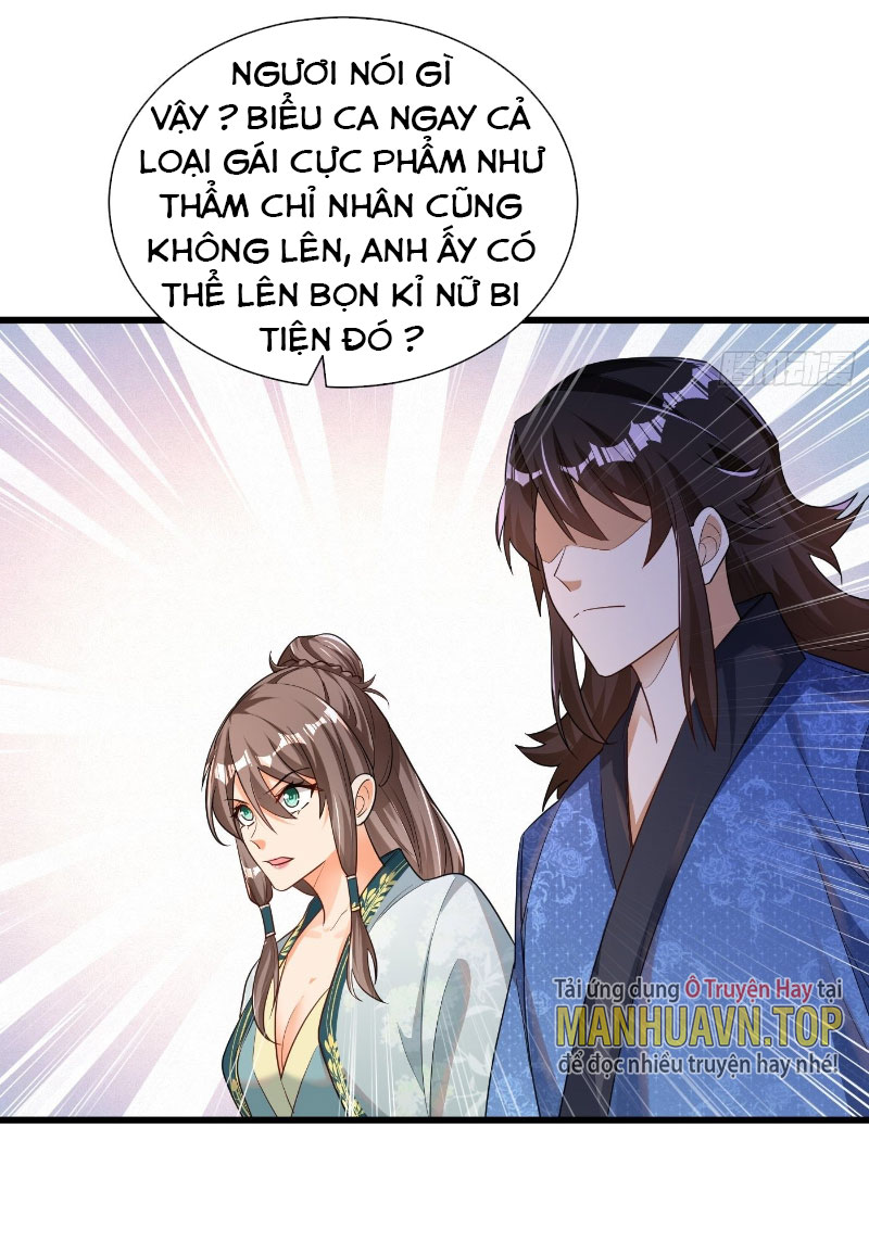 Tối Cường Khí Phu Chapter 3 - Trang 34