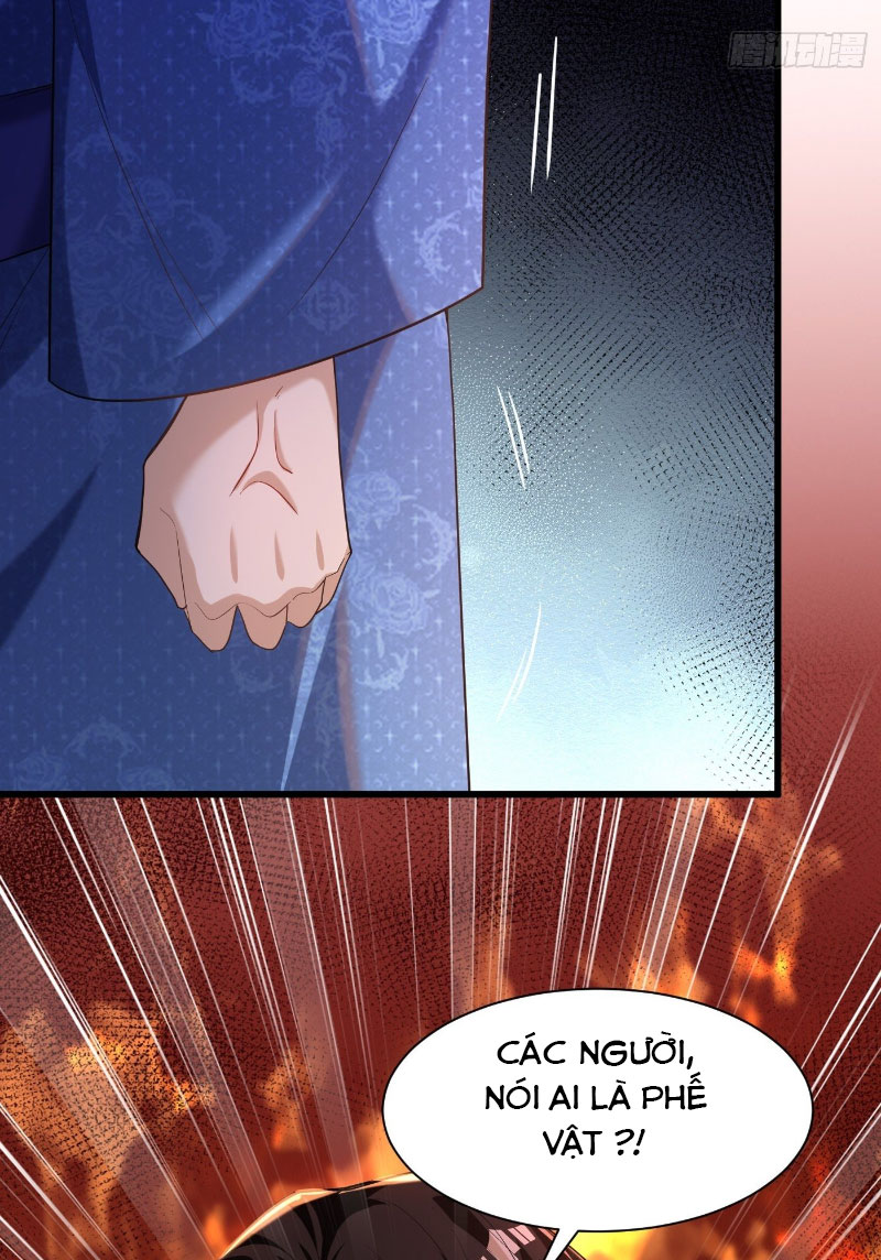 Tối Cường Khí Phu Chapter 3 - Trang 39
