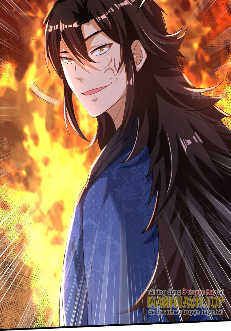 Tối Cường Khí Phu Chapter 3 - Trang 40