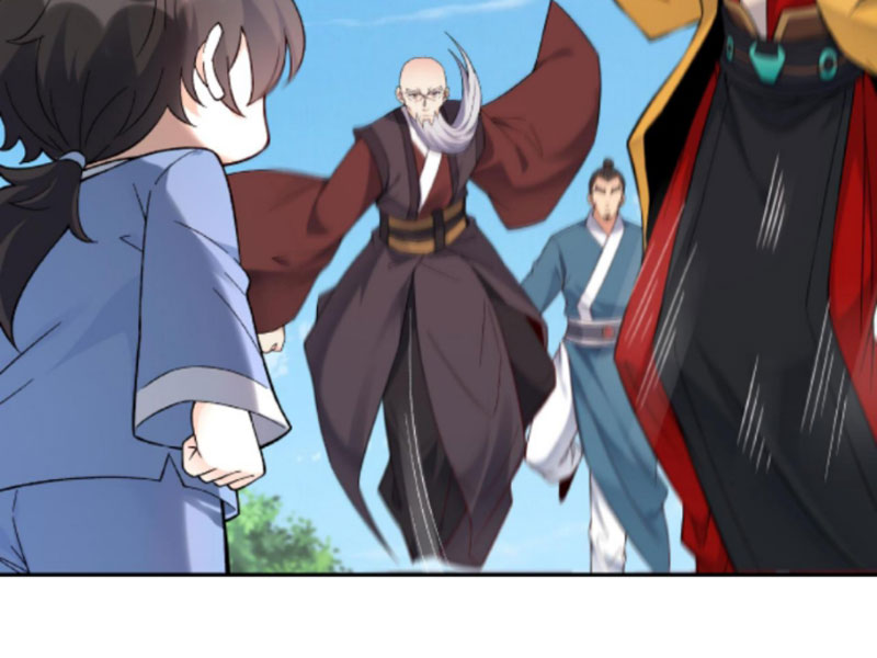 Phản diện này có chút lương tâm, nhưng không nhiều! Chapter 5 - Trang 2