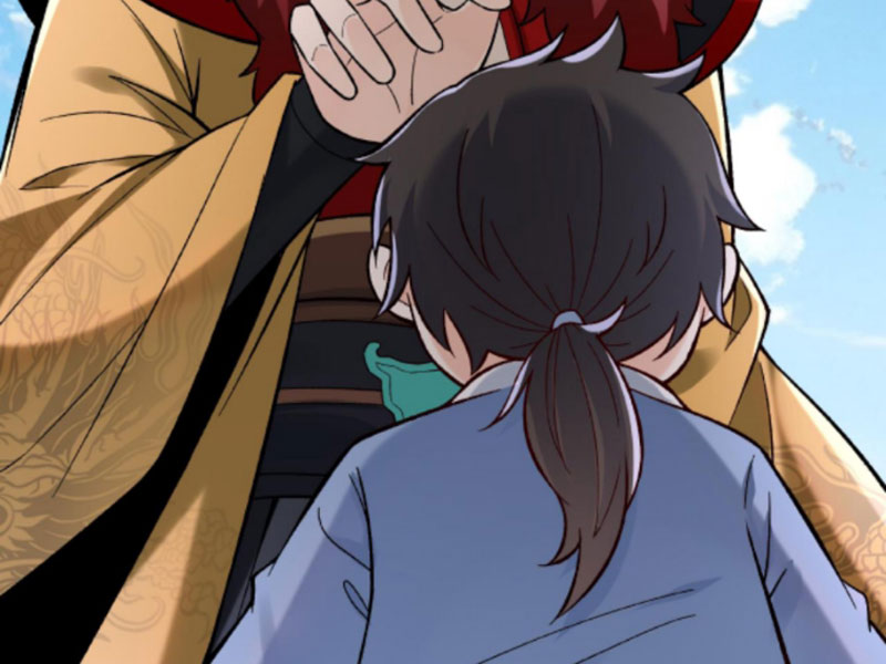 Phản diện này có chút lương tâm, nhưng không nhiều! Chapter 5 - Trang 6