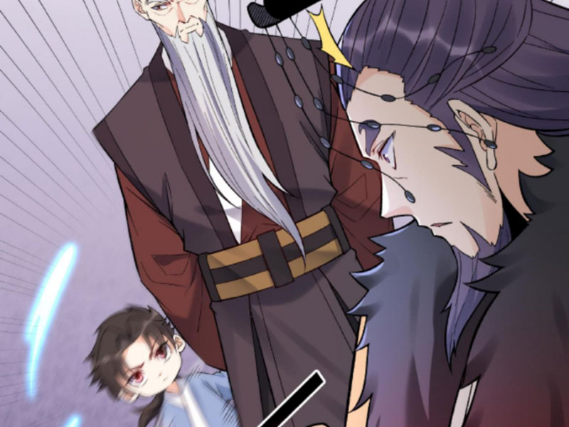 Phản diện này có chút lương tâm, nhưng không nhiều! Chapter 5 - Trang 9