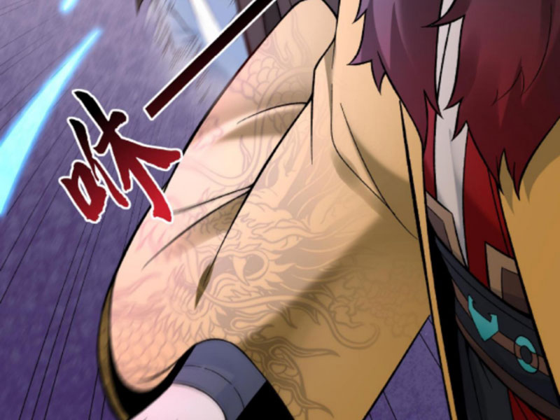 Phản diện này có chút lương tâm, nhưng không nhiều! Chapter 5 - Trang 10