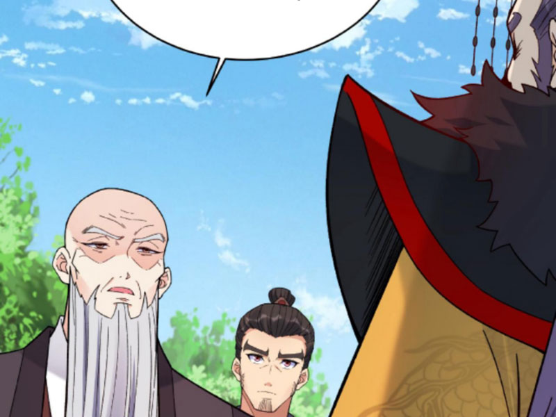 Phản diện này có chút lương tâm, nhưng không nhiều! Chapter 5 - Trang 18