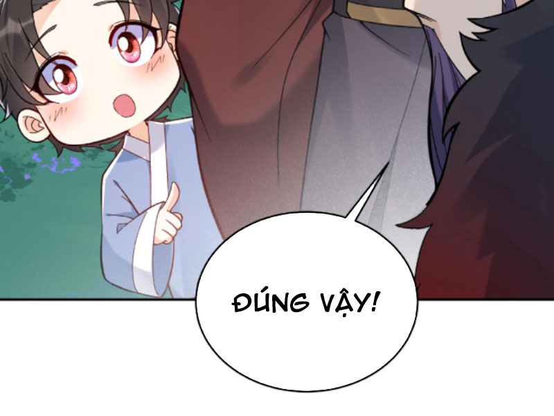 Phản diện này có chút lương tâm, nhưng không nhiều! Chapter 5 - Trang 24