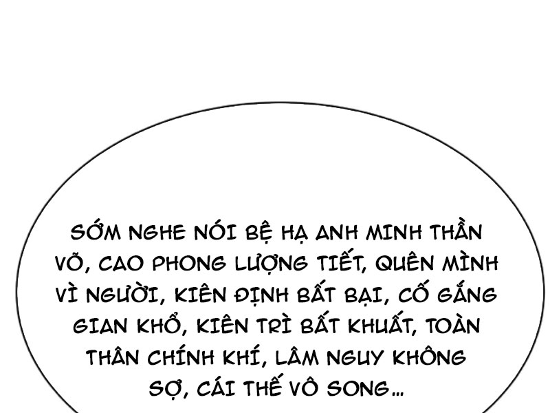Phản diện này có chút lương tâm, nhưng không nhiều! Chapter 5 - Trang 25