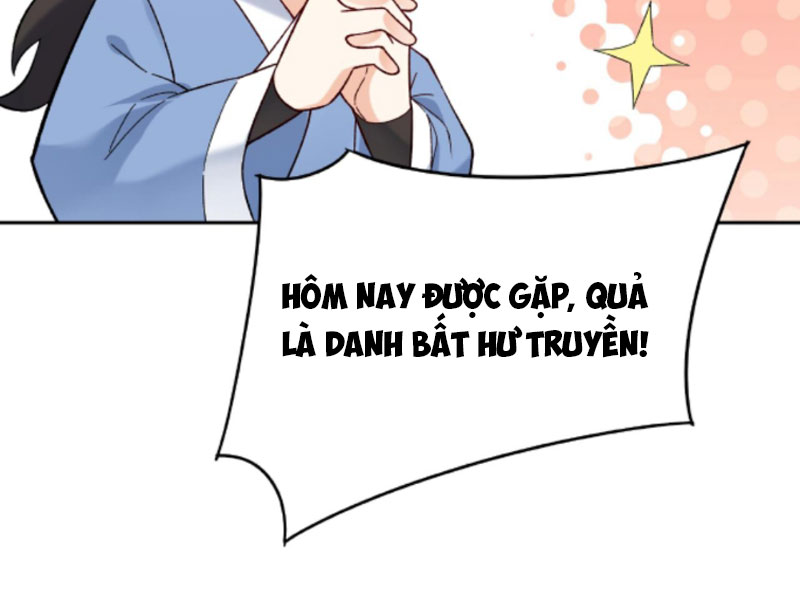 Phản diện này có chút lương tâm, nhưng không nhiều! Chapter 5 - Trang 27