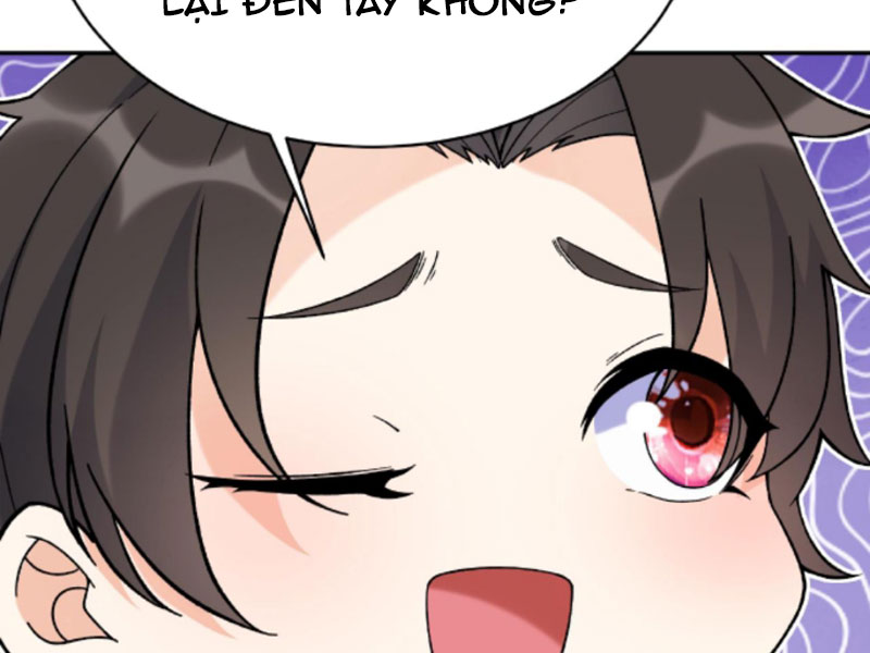 Phản diện này có chút lương tâm, nhưng không nhiều! Chapter 5 - Trang 31