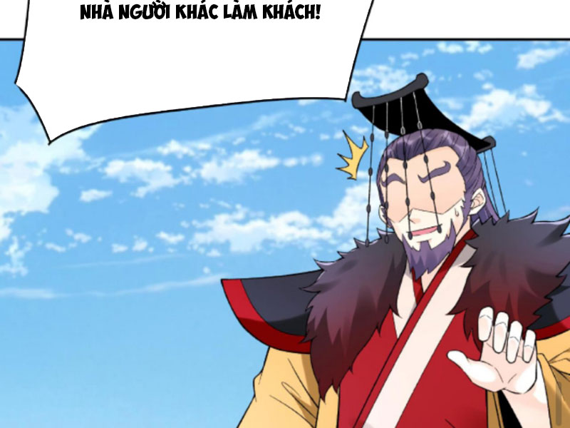 Phản diện này có chút lương tâm, nhưng không nhiều! Chapter 5 - Trang 37
