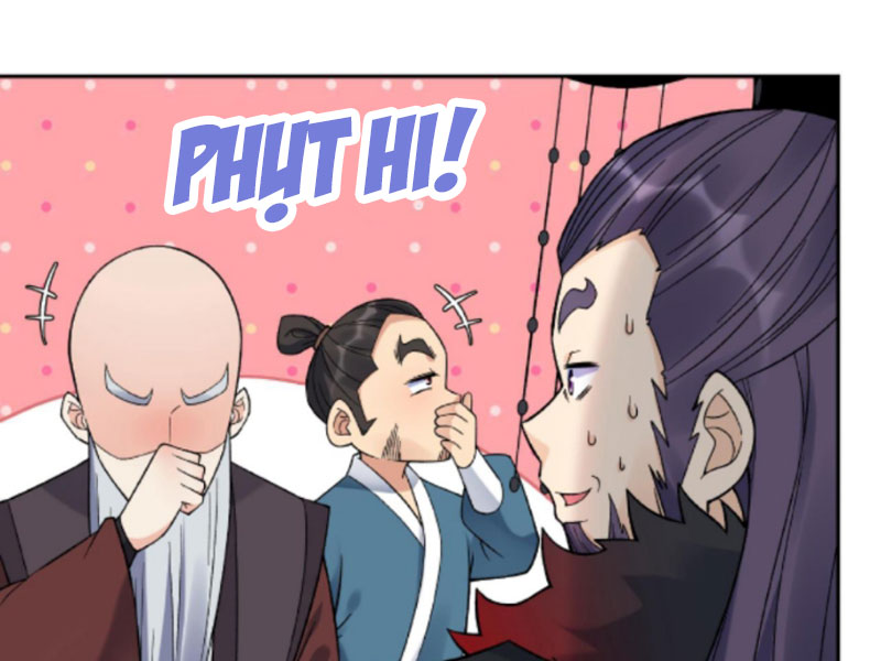 Phản diện này có chút lương tâm, nhưng không nhiều! Chapter 5 - Trang 40