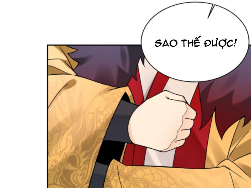 Phản diện này có chút lương tâm, nhưng không nhiều! Chapter 5 - Trang 42