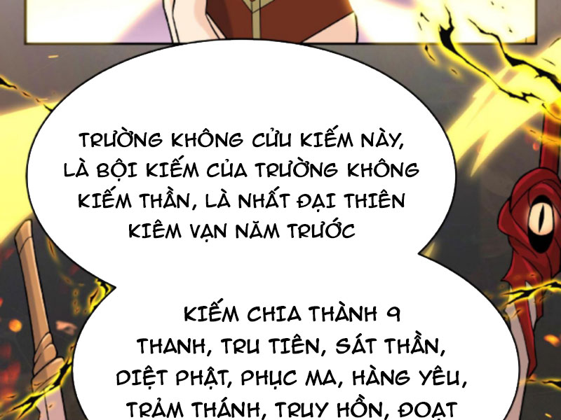 Phản diện này có chút lương tâm, nhưng không nhiều! Chapter 5 - Trang 47