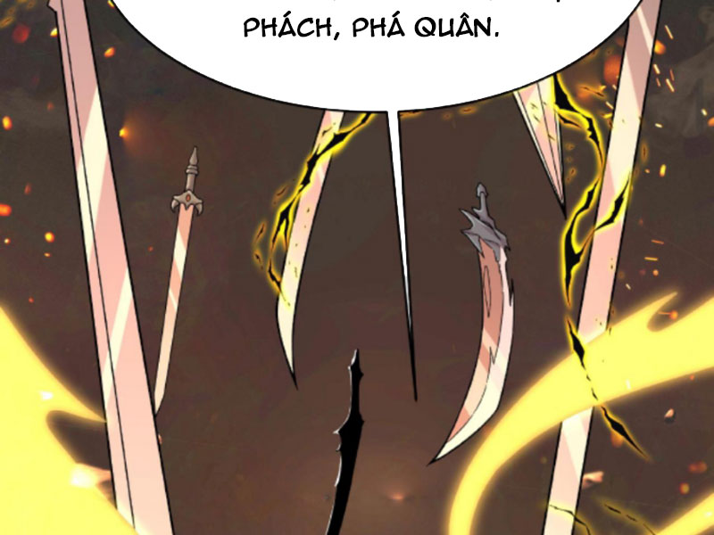 Phản diện này có chút lương tâm, nhưng không nhiều! Chapter 5 - Trang 48