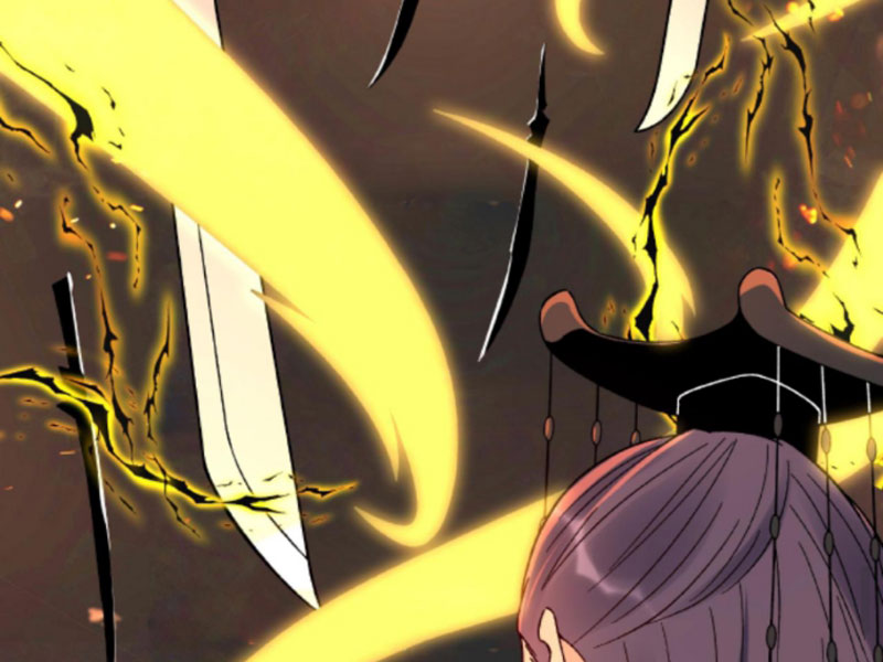 Phản diện này có chút lương tâm, nhưng không nhiều! Chapter 5 - Trang 49