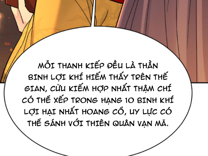 Phản diện này có chút lương tâm, nhưng không nhiều! Chapter 5 - Trang 51