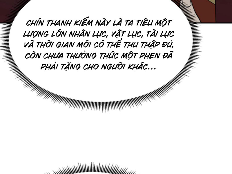 Phản diện này có chút lương tâm, nhưng không nhiều! Chapter 5 - Trang 59