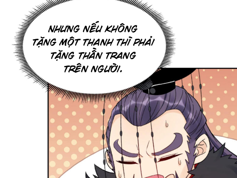 Phản diện này có chút lương tâm, nhưng không nhiều! Chapter 5 - Trang 60
