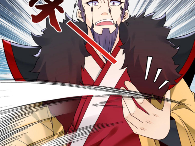 Phản diện này có chút lương tâm, nhưng không nhiều! Chapter 5 - Trang 63