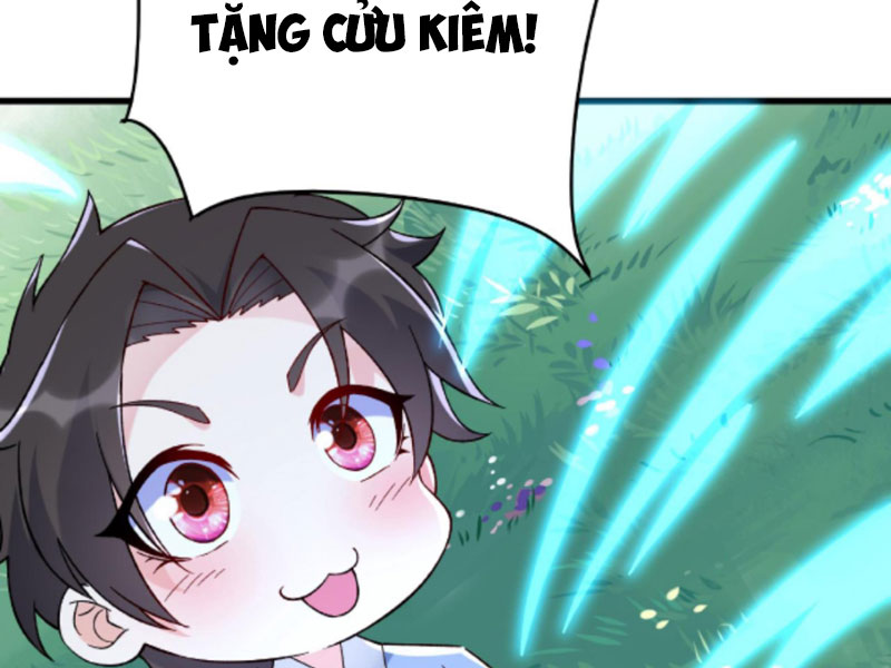 Phản diện này có chút lương tâm, nhưng không nhiều! Chapter 5 - Trang 66