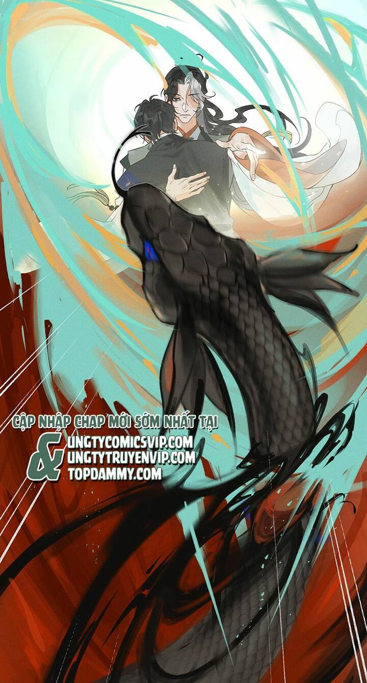 Bạch Trạch Chi Danh chapter 6 - Trang 11