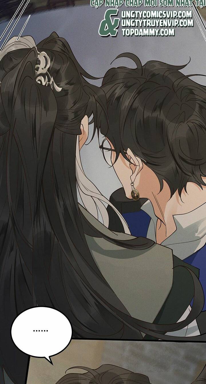 Bạch Trạch Chi Danh chapter 6 - Trang 5