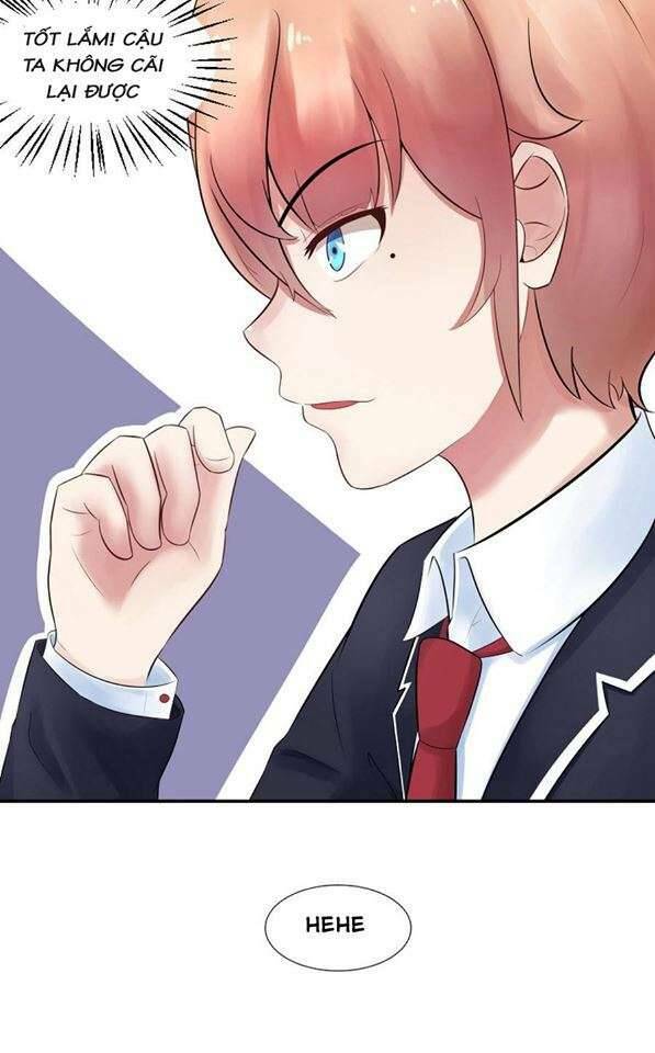 Bad Girlds chapter 4 - Trang 2