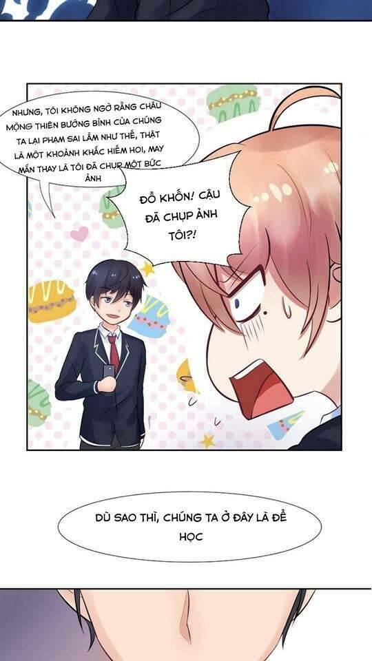 Bad Girlds chapter 4 - Trang 12