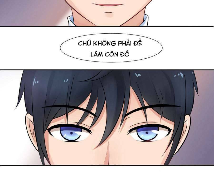 Bad Girlds chapter 4 - Trang 13