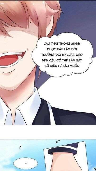 Bad Girlds chapter 4 - Trang 3