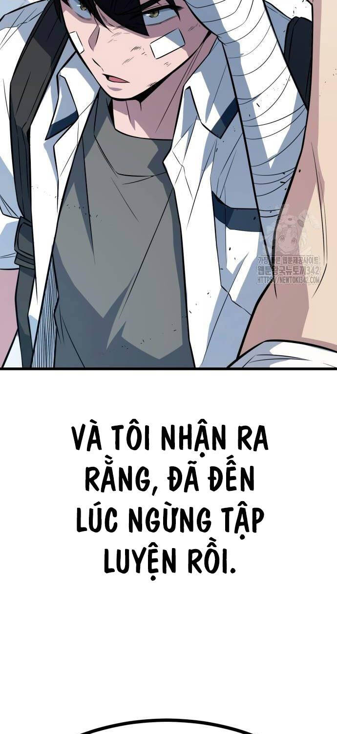 bạo lực vương chapter 12 - Trang 20