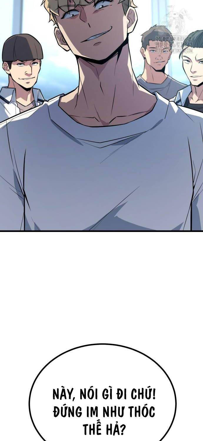 bạo lực vương chapter 12 - Trang 3