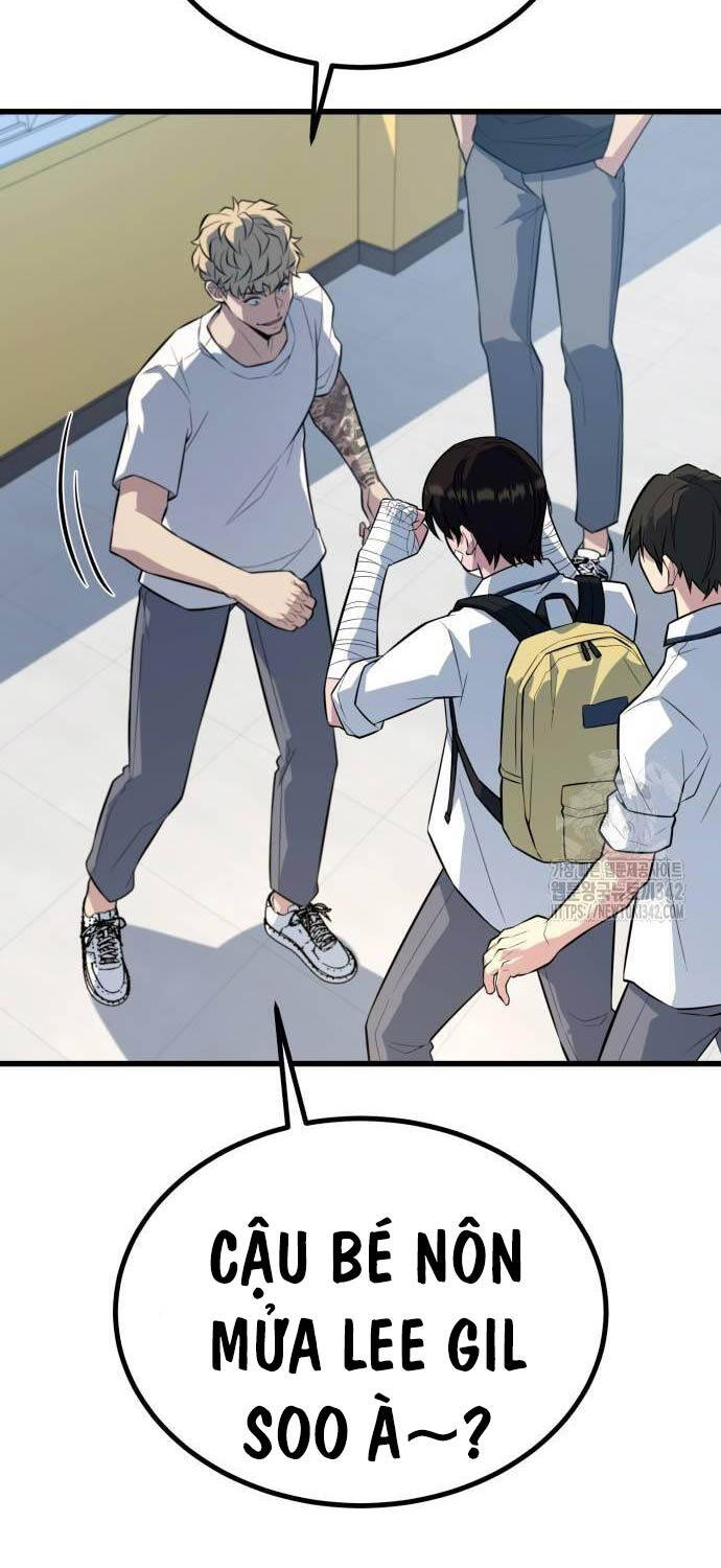 bạo lực vương chapter 12 - Trang 23