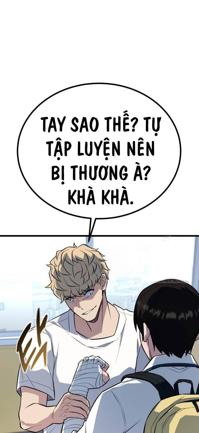 bạo lực vương chapter 12 - Trang 24