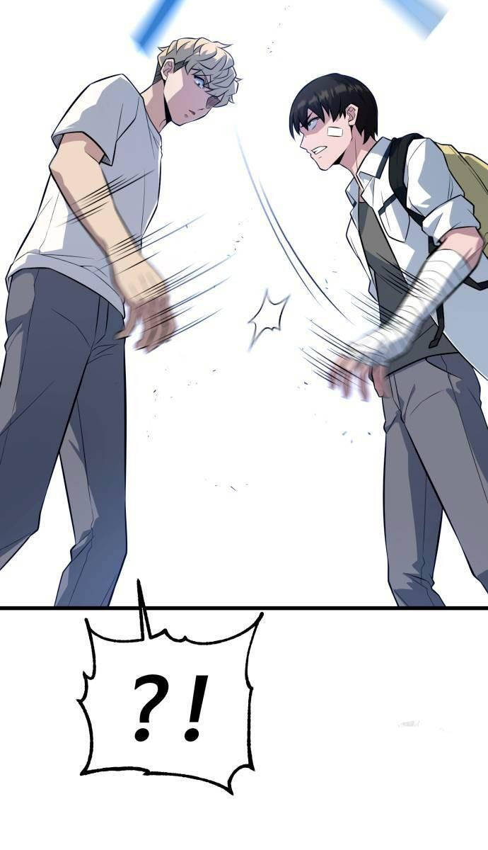 bạo lực vương chapter 12 - Trang 26