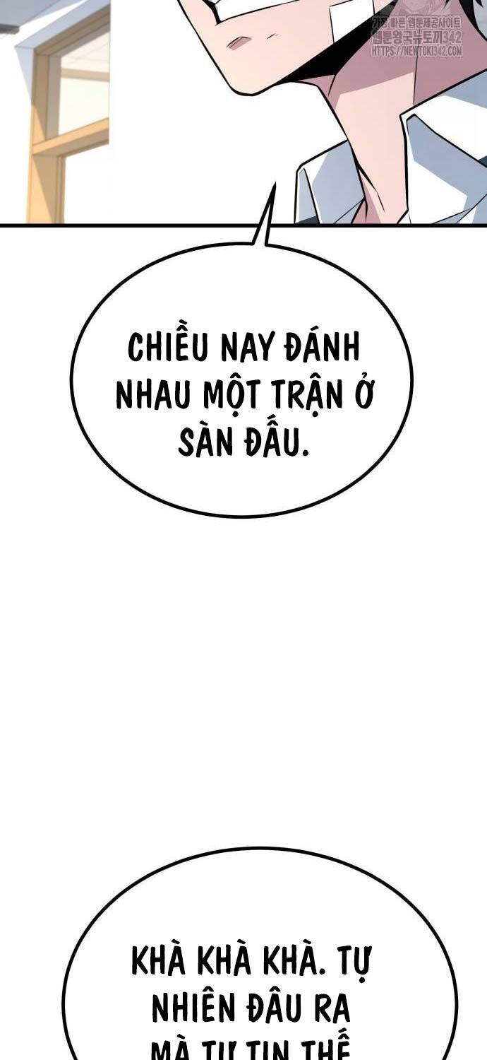 bạo lực vương chapter 12 - Trang 28