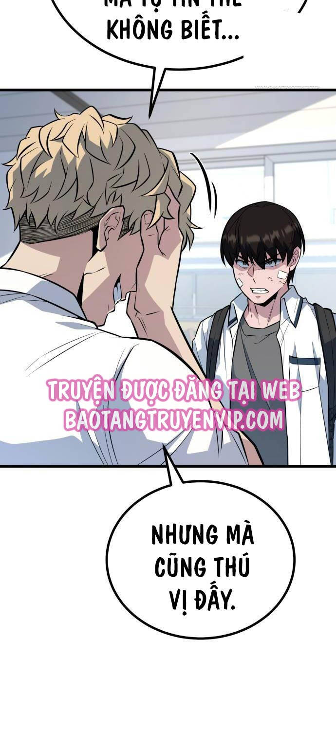 bạo lực vương chapter 12 - Trang 29