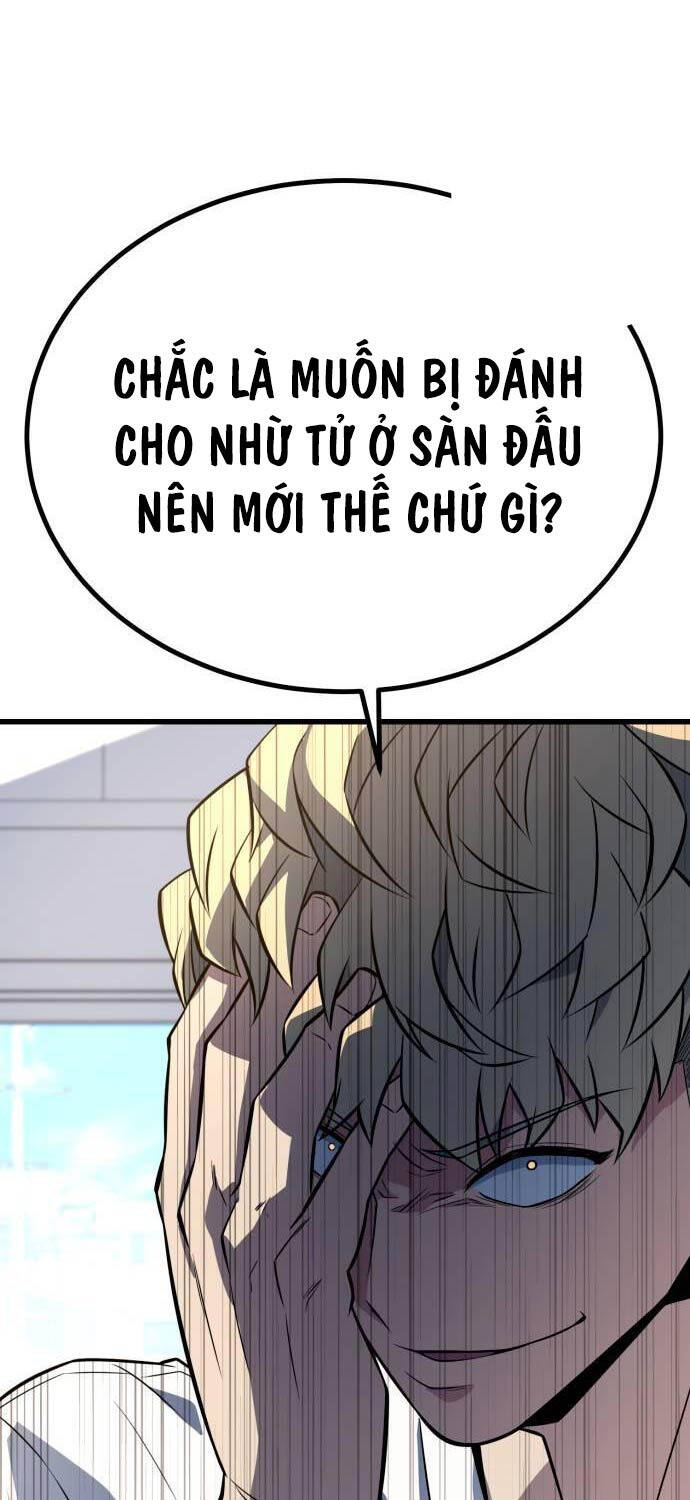 bạo lực vương chapter 12 - Trang 30