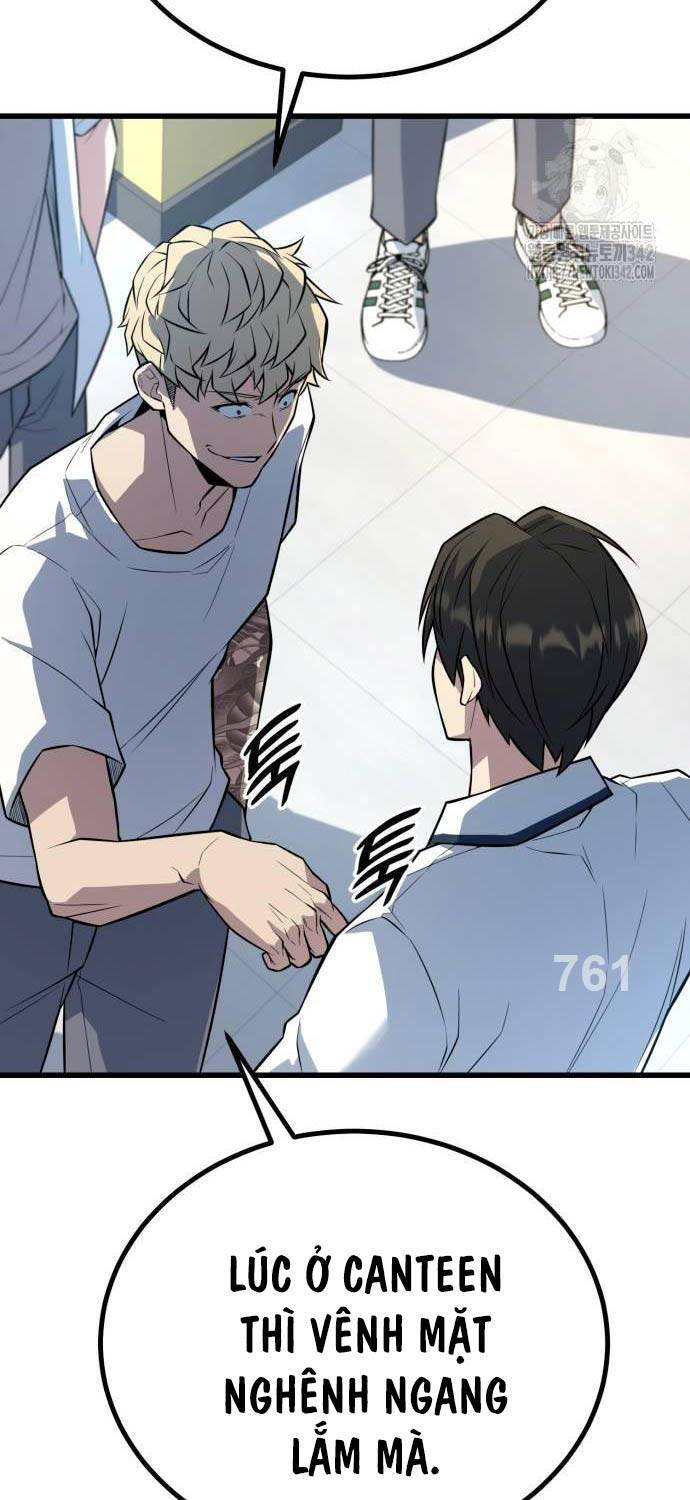bạo lực vương chapter 12 - Trang 4