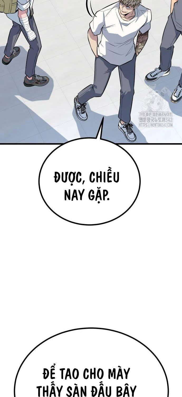bạo lực vương chapter 12 - Trang 32